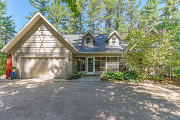 10997 Patrice Pines Ln, Minocqua, WI 54548