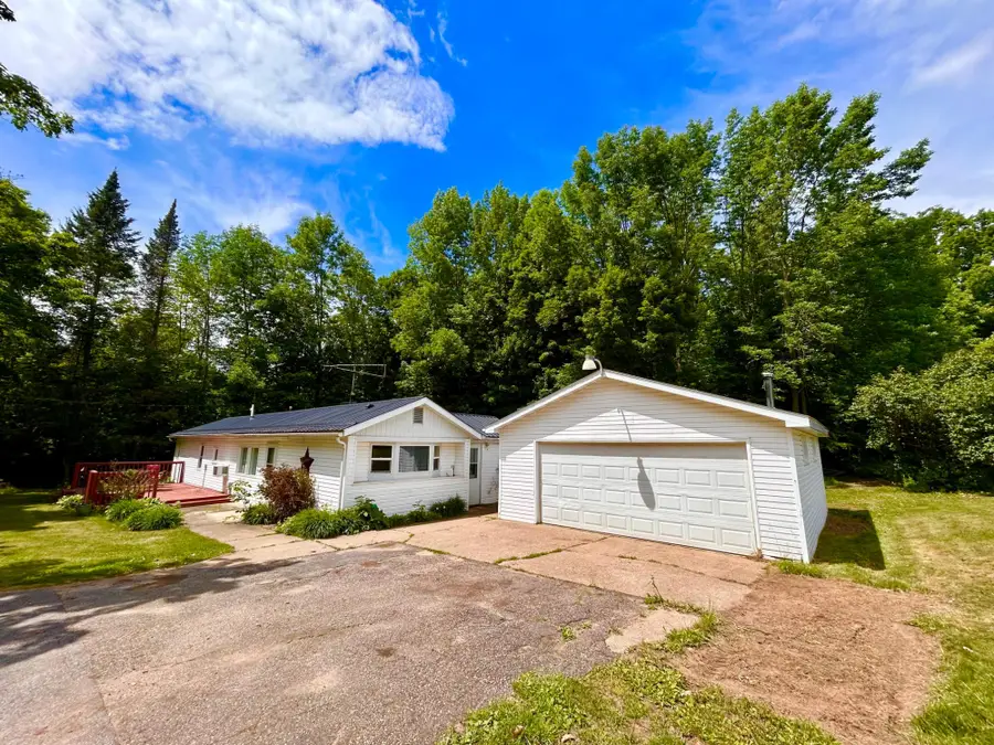 10534 Coes Landing, Argonne, WI 54511 - #2