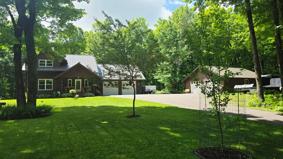 W5759 Cross Rd, Tony, WI 54563 - #1