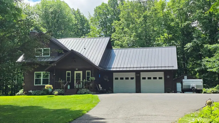 W5759 Cross Rd, Tony, WI 54563 - #2