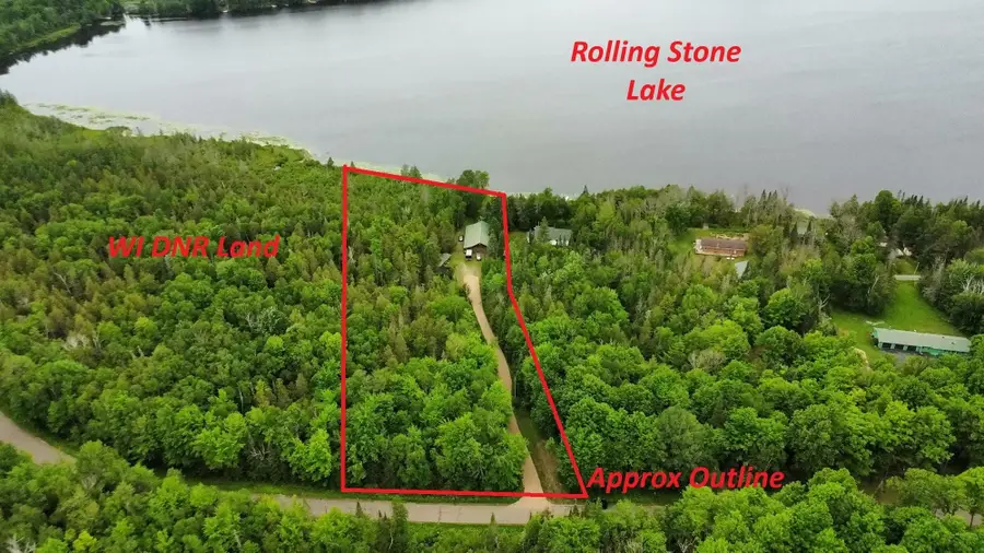 N11106 Shore Rd E, Pearson, WI 54462 - #3