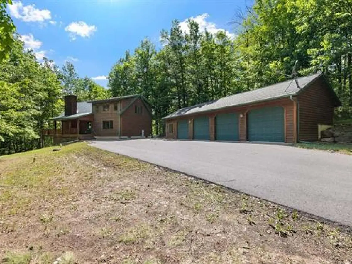 N9059 Hollander Rd, Gleason, WI 54435 - #1