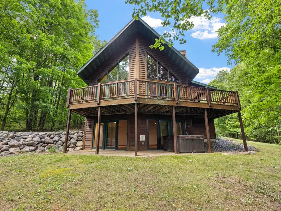 N9059 Hollander Rd, Gleason, WI 54435 - #2