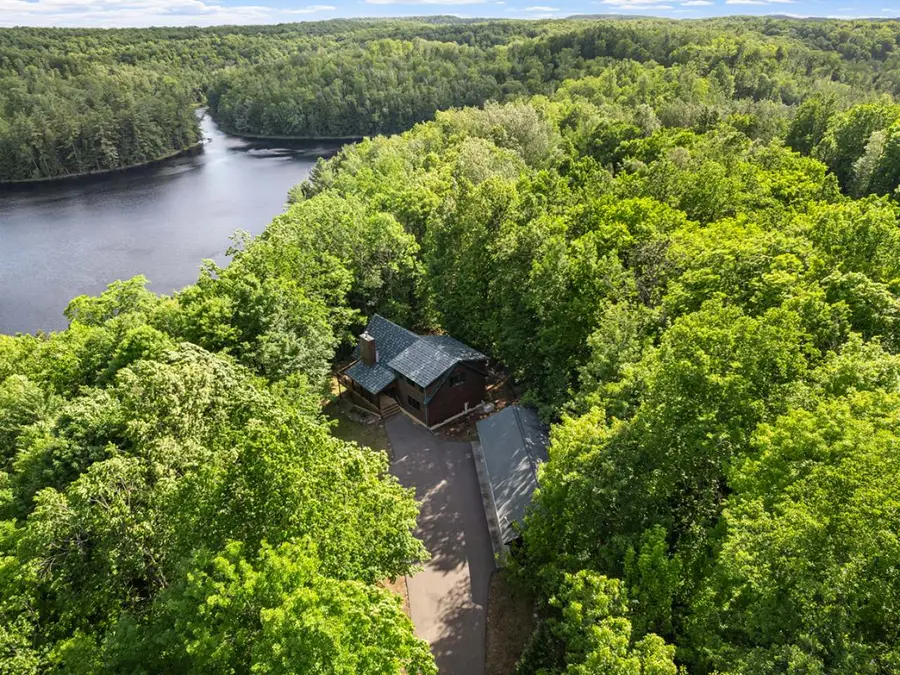 N9059 Hollander Rd, Gleason, WI 54435 - #3