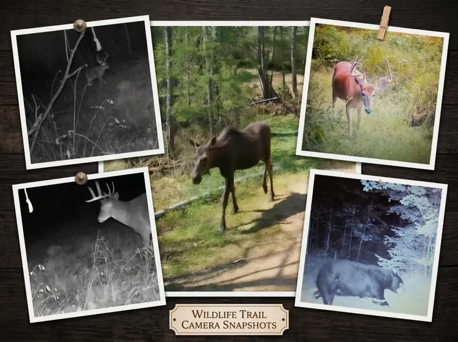 ON Cth G #234 ACRES, Pelican Lake, WI 54463 - #2