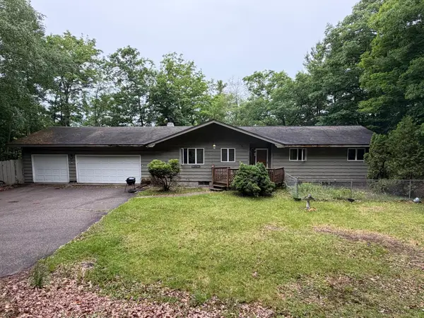 8157 Denoyer Dr, Minocqua, WI 54548
