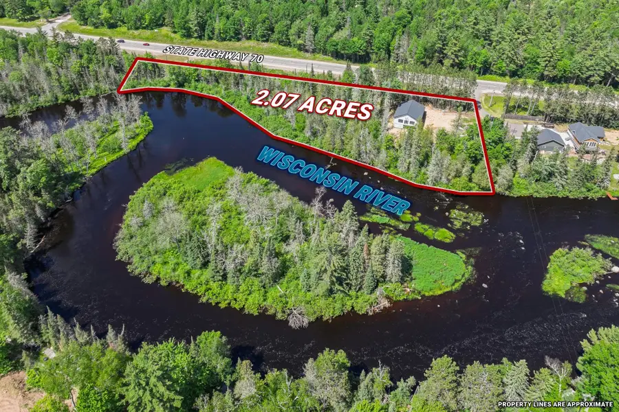 5983 Hwy 70, Eagle River, WI 54521 - #2