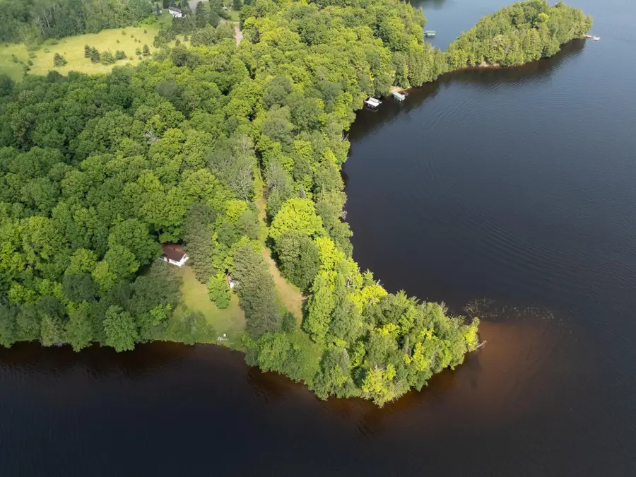 7760 Black Forest Rd, Winchester, WI 54557 - #2