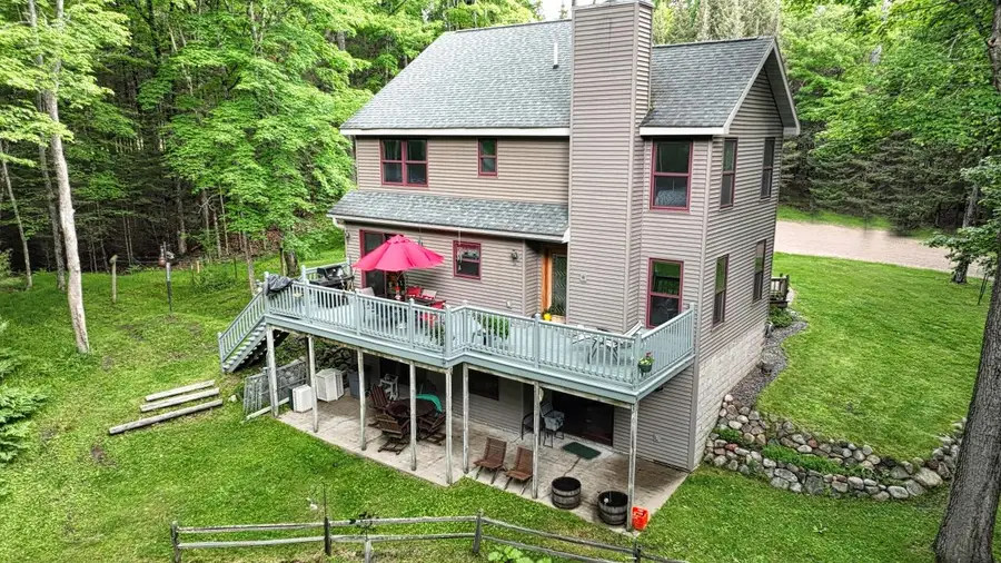 8174 Maplewood Dr, Saint Germain, WI 54558 - #2