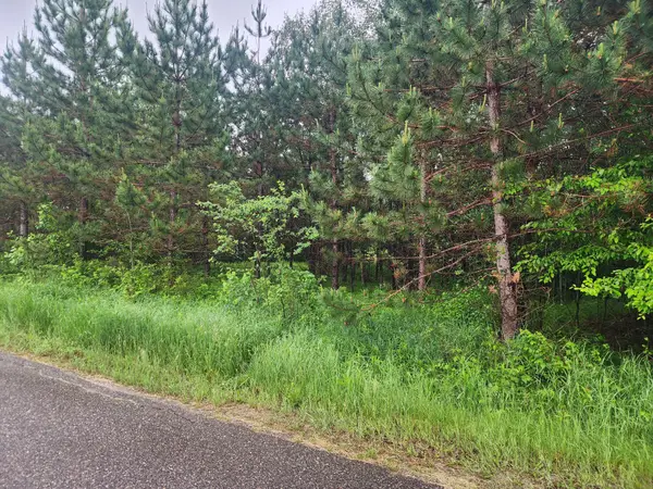 ON Railroad Ave #2 Lots, Argonne, WI 54511