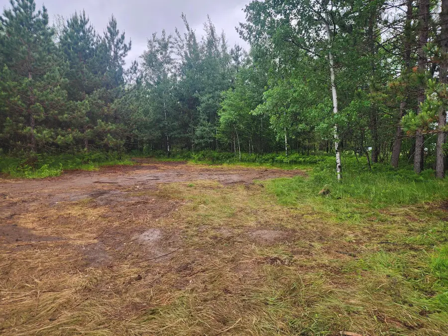 ON Railroad Ave #2 Lots, Argonne, WI 54511 - #2
