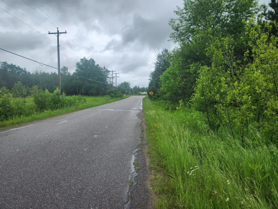 ON Railroad Ave #2 Lots, Argonne, WI 54511 - #3