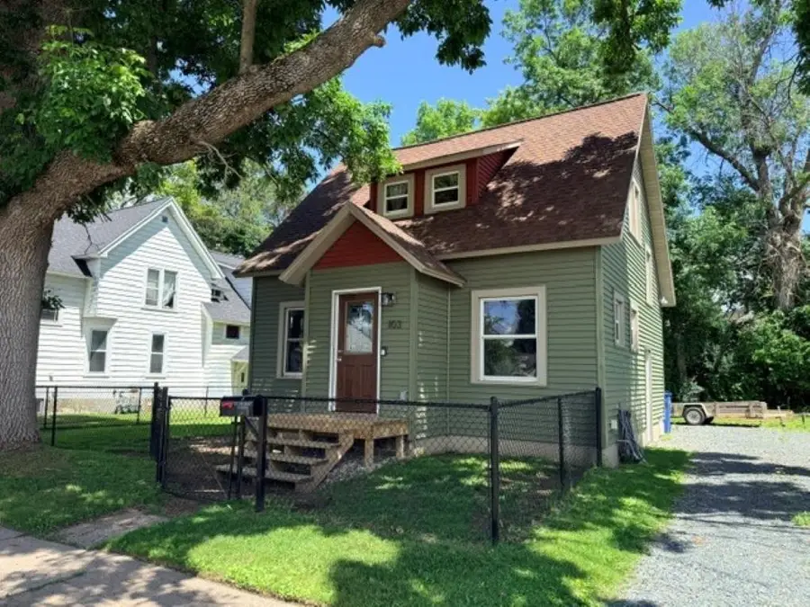 103 Hendricks St, Merrill, WI 54452 - #2