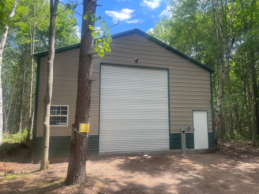 1070 Tomahawk Lake Rd W, Minocqua, WI 54548 - #2