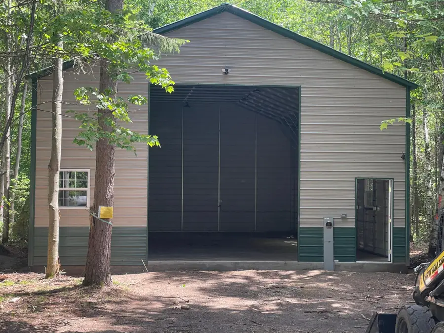 1070 Tomahawk Lake Rd W, Minocqua, WI 54548 - #3