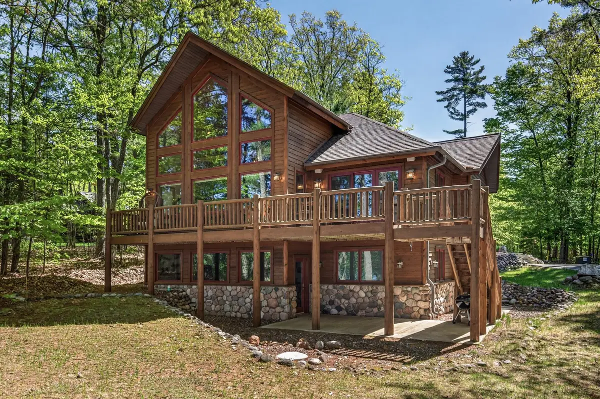 12988 Connemara Ln #1, Manitowish Waters, WI 54545 - #1