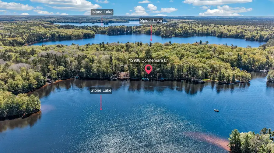 12988 Connemara Ln #1, Manitowish Waters, WI 54545 - #2