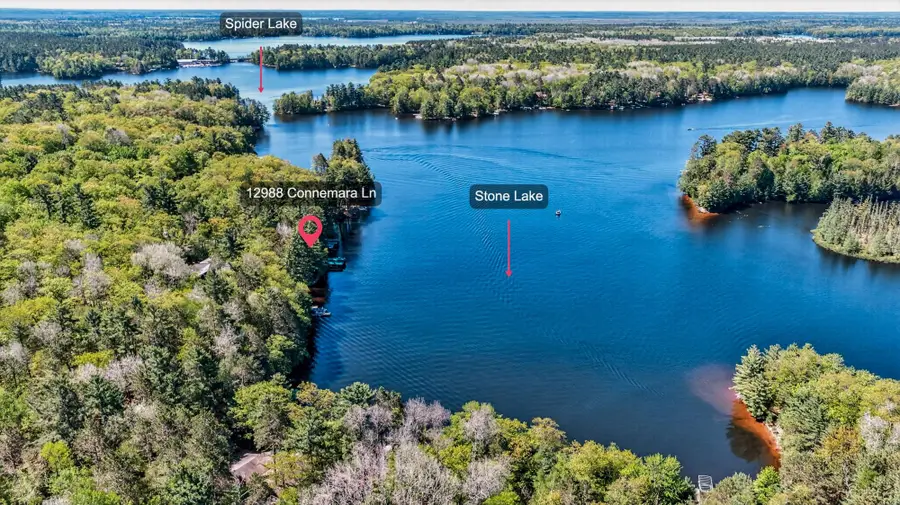 12988 Connemara Ln #1, Manitowish Waters, WI 54545 - #3