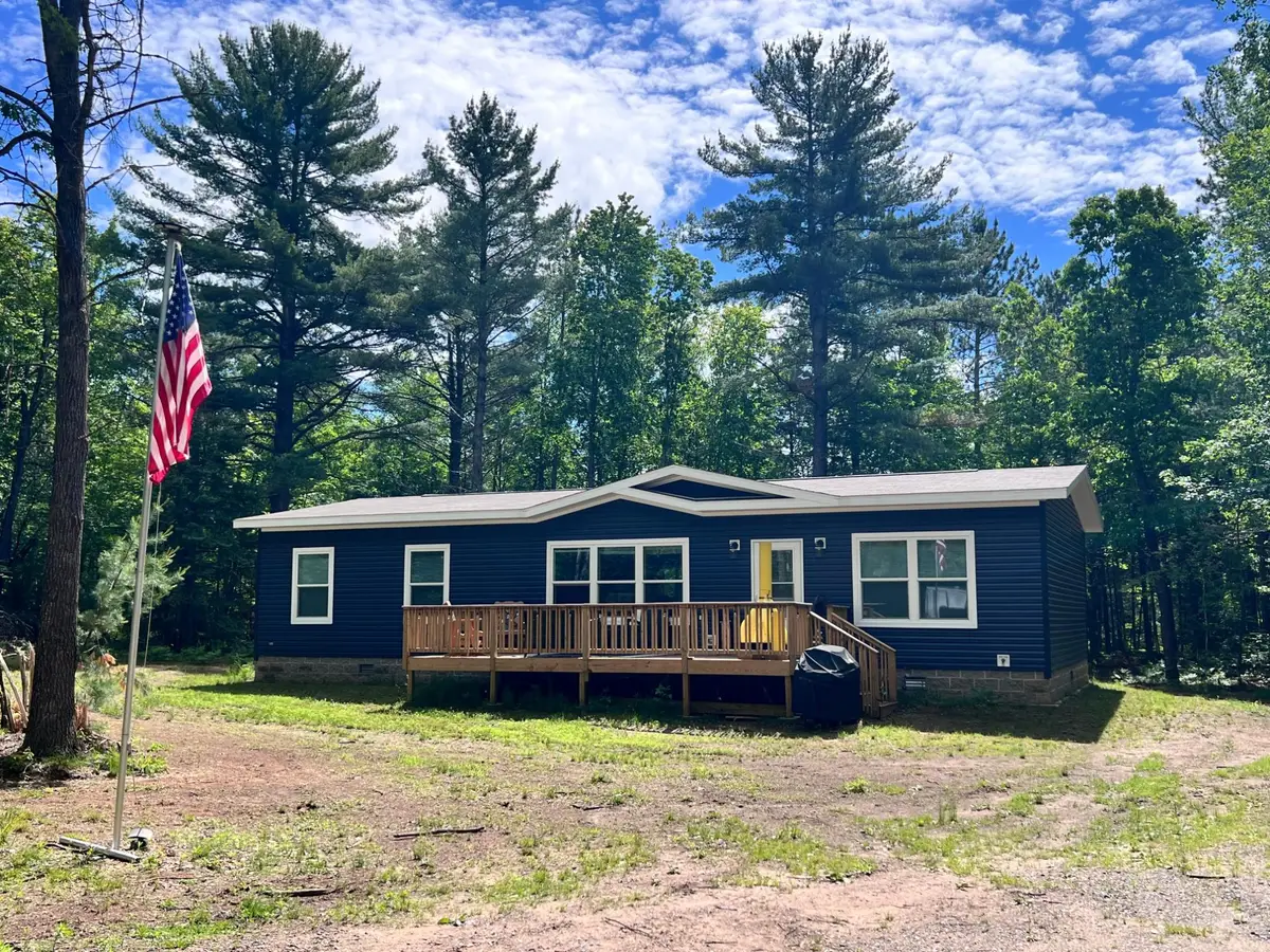 5028 Rivercrest Ln, Eagle River, WI 54521 - #1