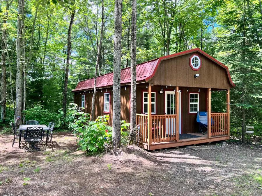 5028 Rivercrest Ln, Eagle River, WI 54521 - #2