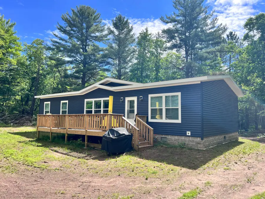 5028 Rivercrest Ln, Eagle River, WI 54521 - #3