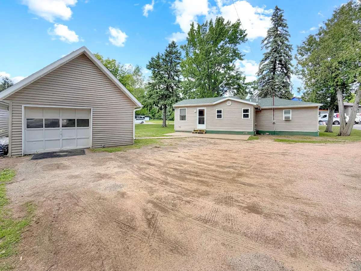 10 Monico St E, Rhinelander, WI 54501 - #1