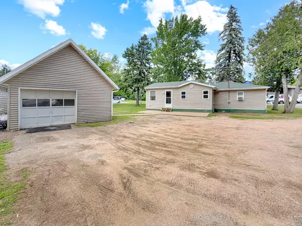 10 Monico St E, Rhinelander, WI 54501