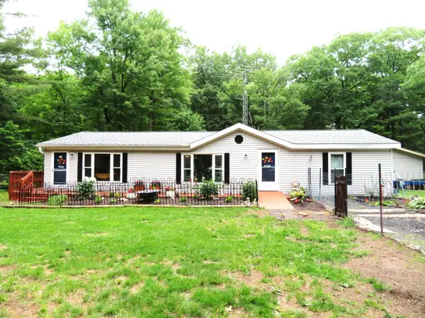 7014 Hwy 47, Lake Tomahawk, WI 54539