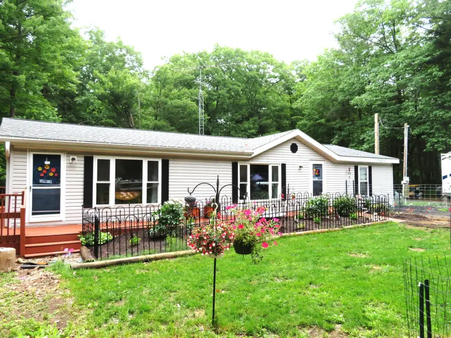 7014 Hwy 47, Lake Tomahawk, WI 54539 - #2