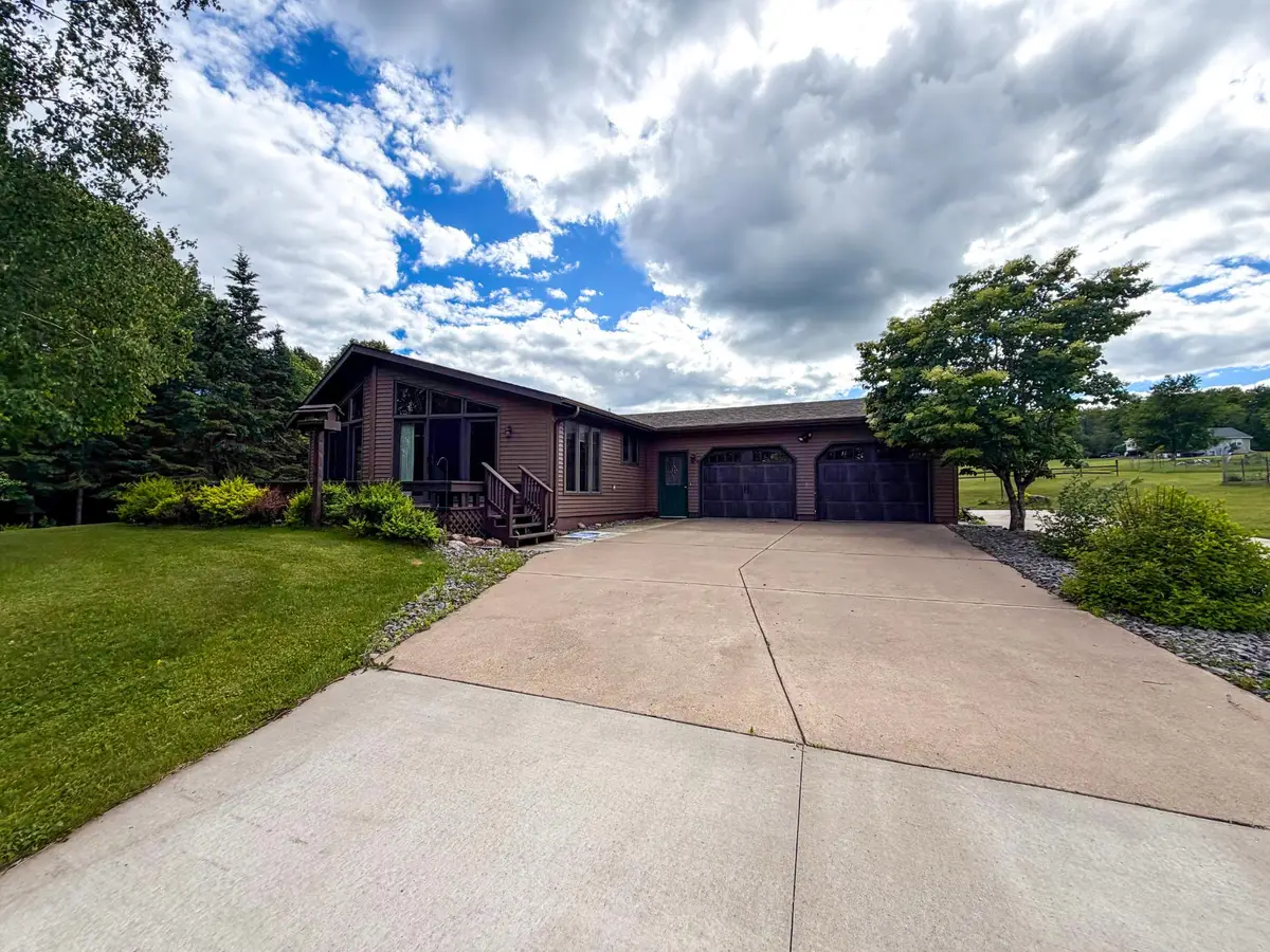 N16203 River Rd N, Park Falls, WI 54552 - #1