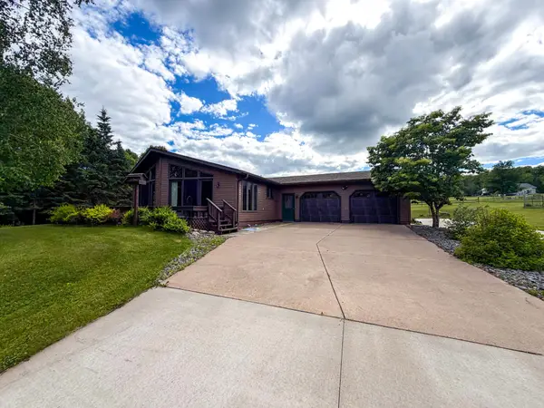 N16203 River Rd N, Park Falls, WI 54552
