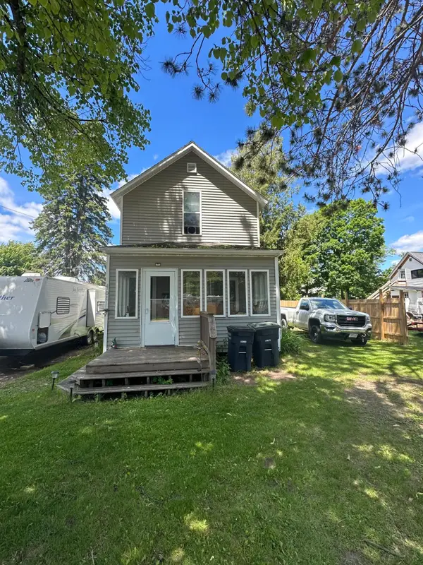 402 Washington St W, Crandon, WI 54520