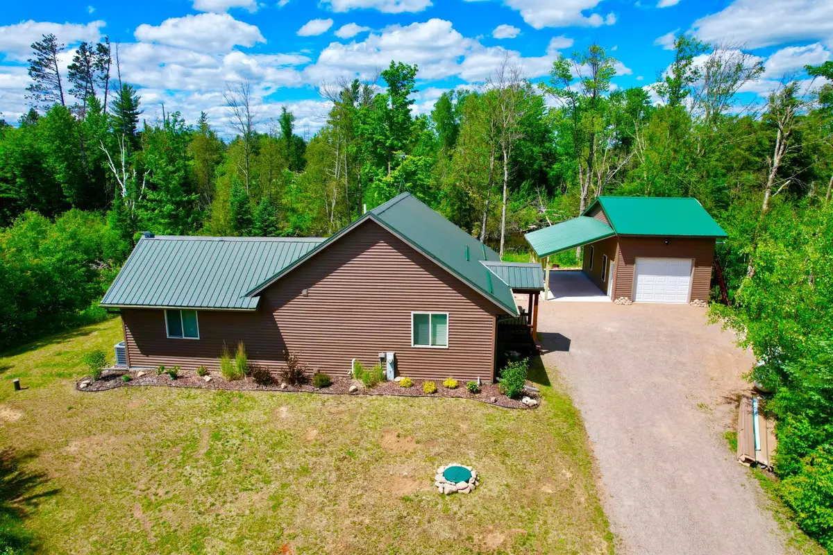 N7815 Marshall Ln, White Lake, WI 54491 - #1