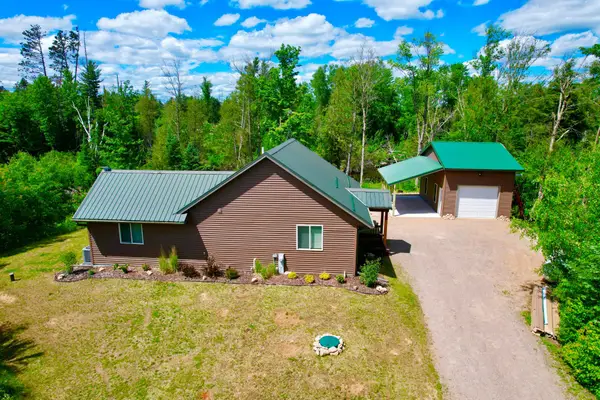 N7815 Marshall Ln, White Lake, WI 54491