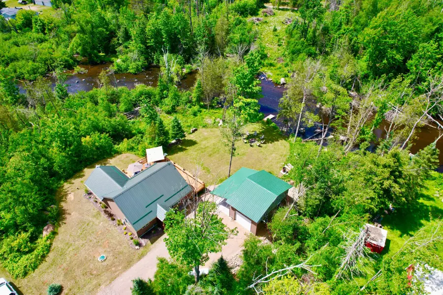 N7815 Marshall Ln, White Lake, WI 54491 - #3