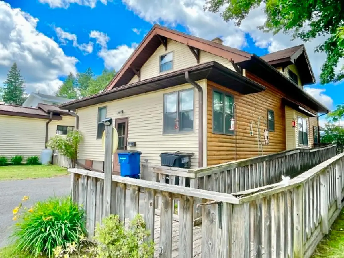 288 Case Ave, Park Falls, WI 54552 - #1
