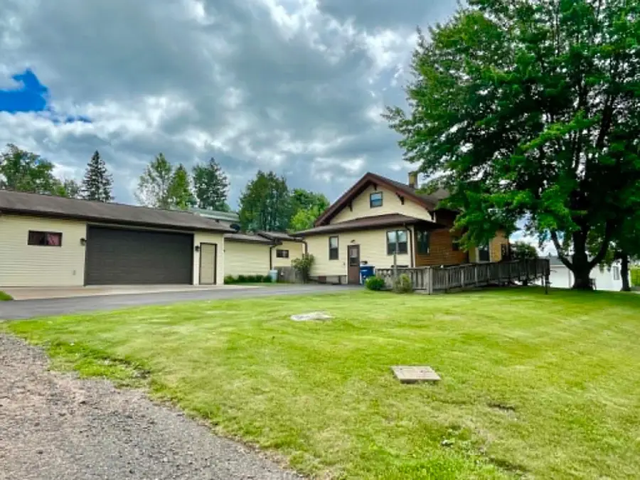 288 Case Ave, Park Falls, WI 54552 - #2