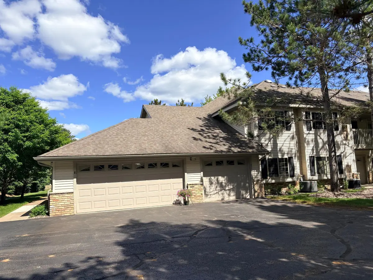 9887 Morgan Oaks Dr #8A, Minocqua, WI 54548 - #1