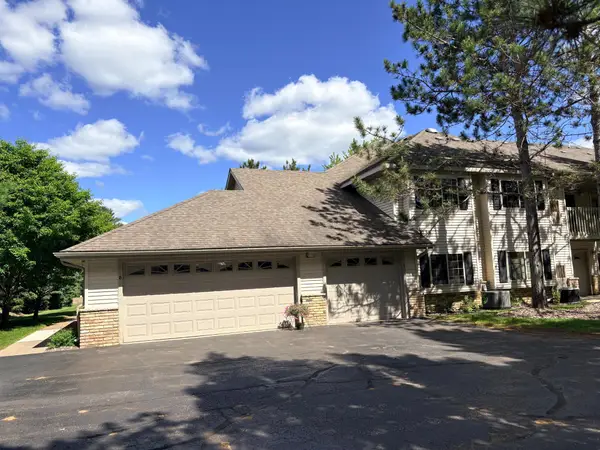 9887 Morgan Oaks Dr #8A, Minocqua, WI 54548