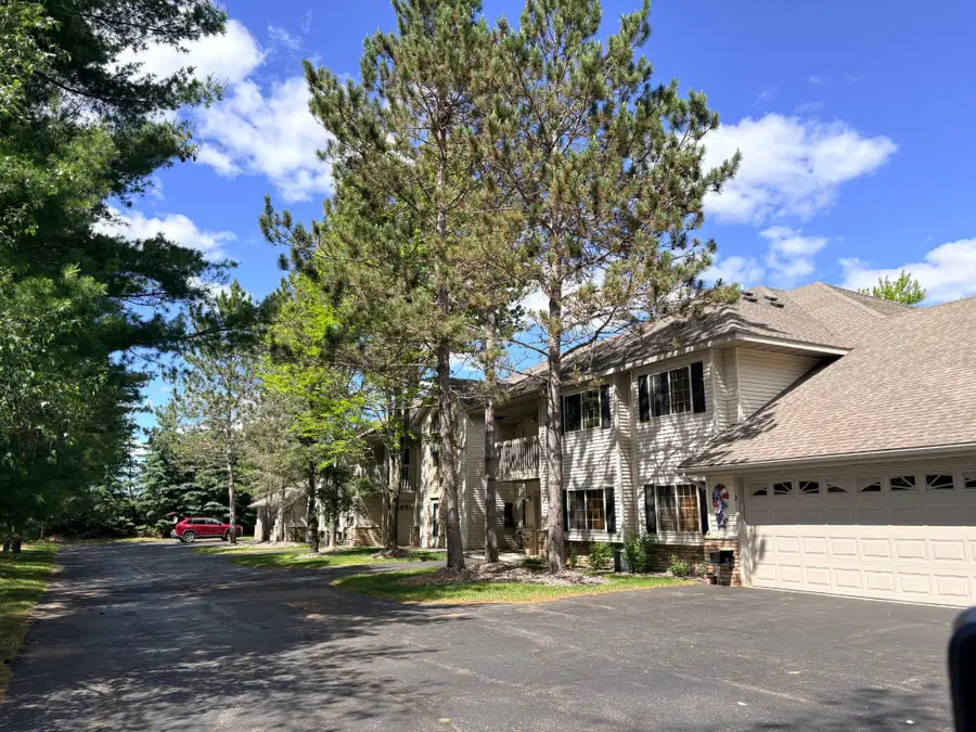 9887 Morgan Oaks Dr #8A, Minocqua, WI 54548 - #2