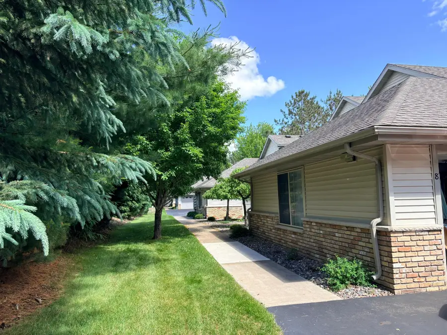 9887 Morgan Oaks Dr #8A, Minocqua, WI 54548 - #3