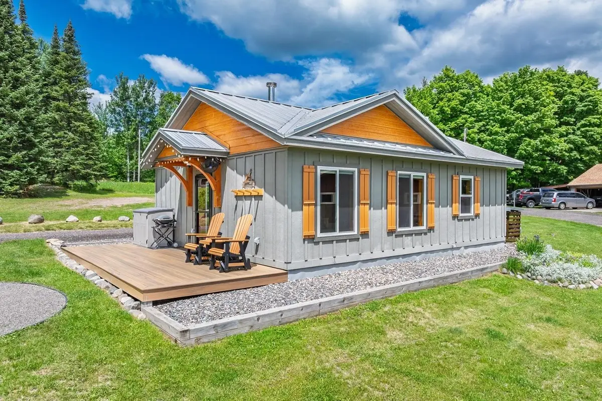 6365W Omeara Rd #4, Mercer, WI 54547 - #1