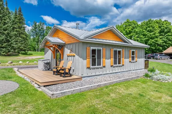 6365W Omeara Rd #4, Mercer, WI 54547