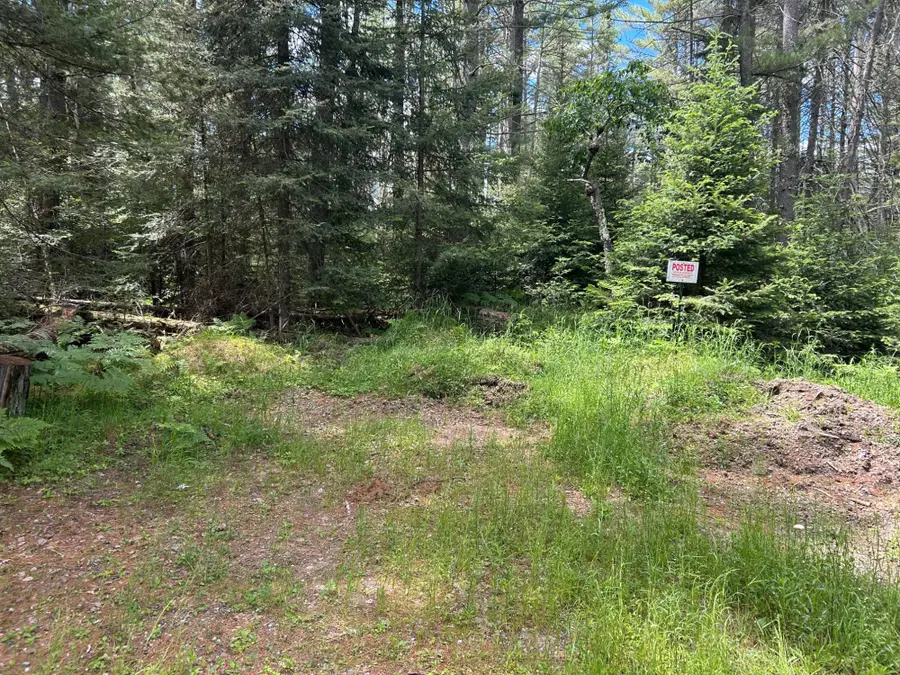 Lot off Melody Dr, Saint Germain, WI 54558 - #2