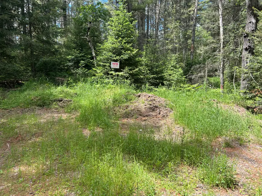 Lot off Melody Dr, Saint Germain, WI 54558 - #3