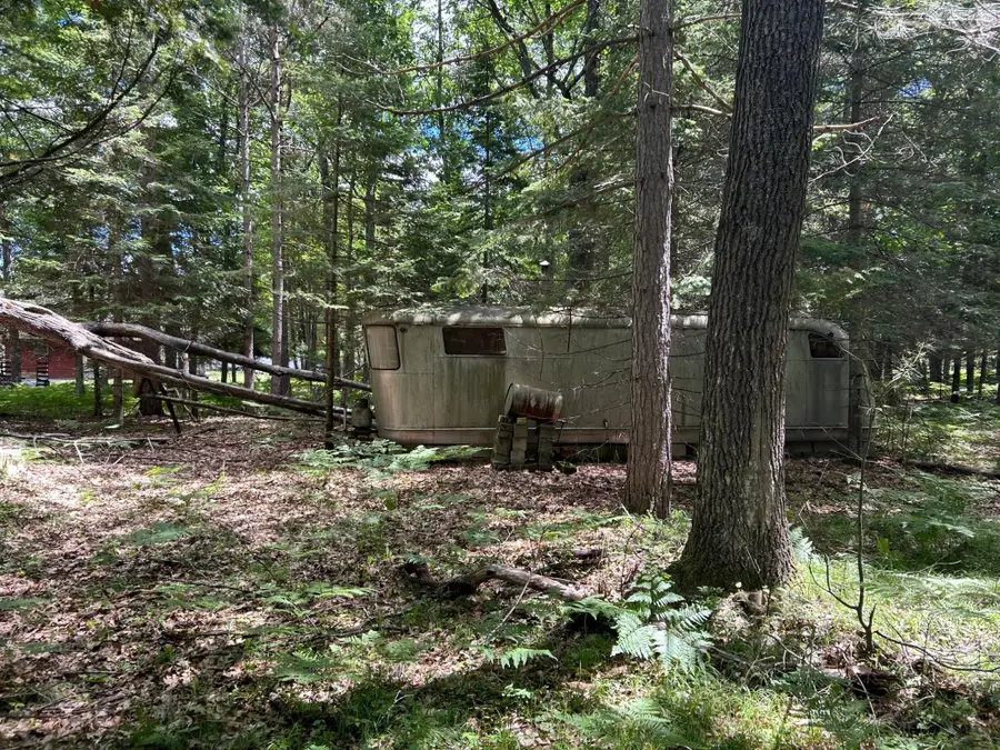 6389 Cth J, Saint Germain, WI 54558 - #2