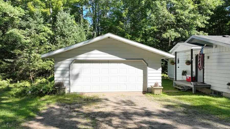 3700 Chain O Lakes Rd, Eagle River, WI 54521 - #2