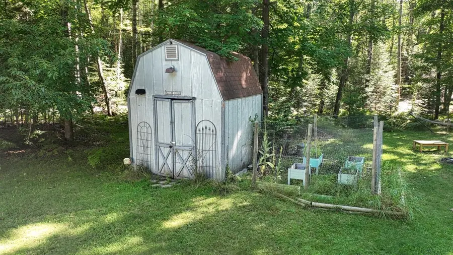 3700 Chain O Lakes Rd, Eagle River, WI 54521 - #3