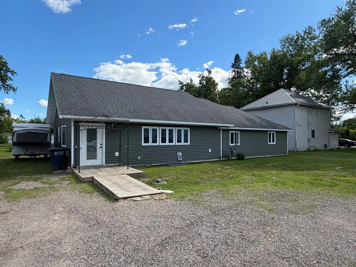 201 3rd St W, Crandon, WI 54520 - #1