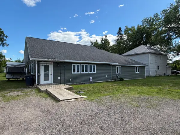 201 3rd St W, Crandon, WI 54520